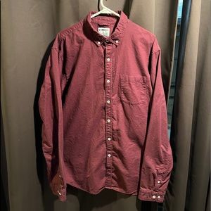 Express shirt 2XL